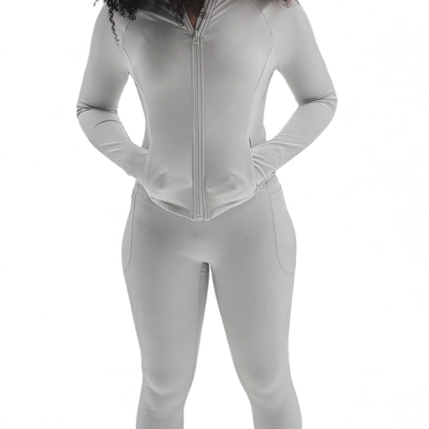 SP3CTRUM SculptFlex™ Yoga Set ( CLOUD)