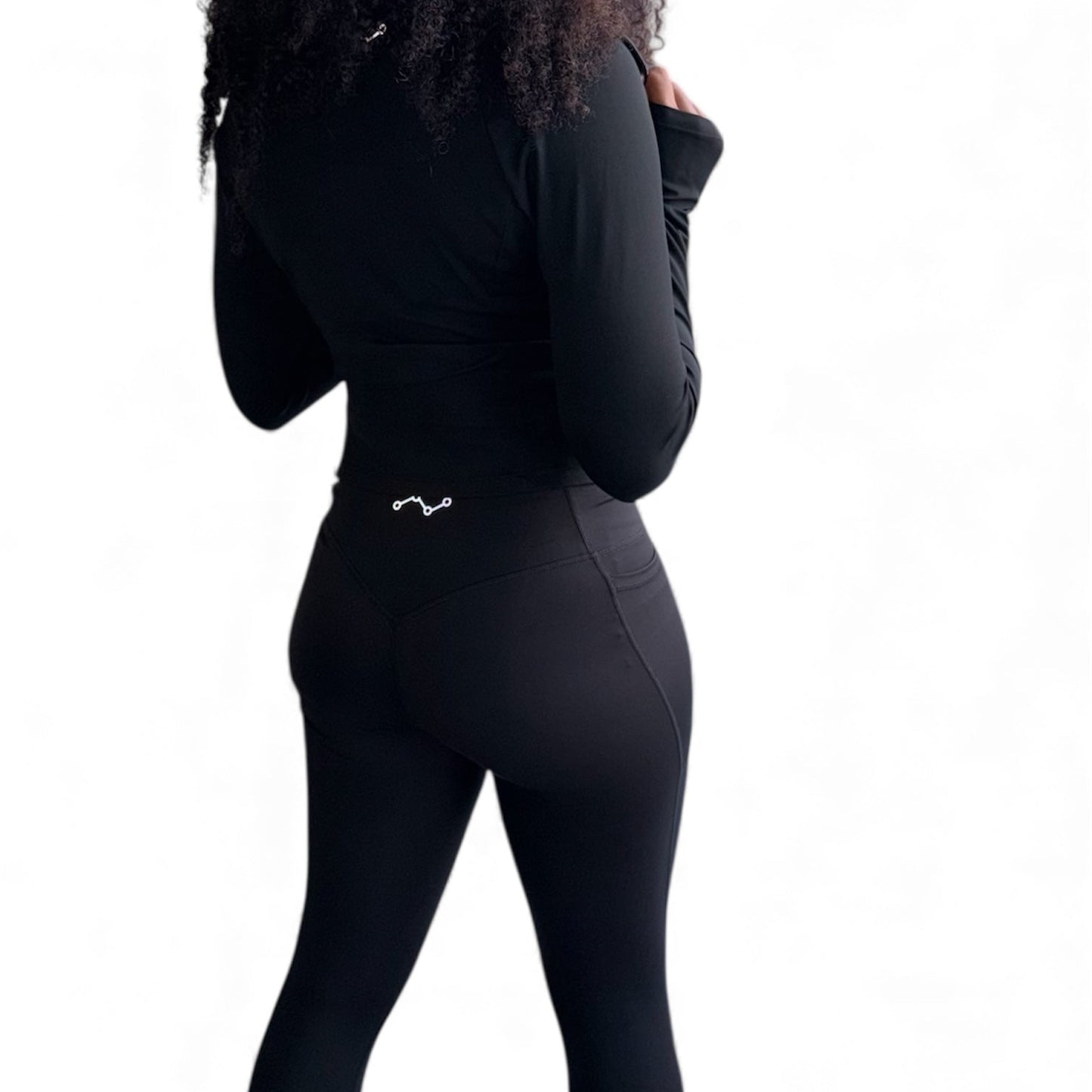 SP3CTRUM SculptFlex™ Yoga Set ( BLACK )