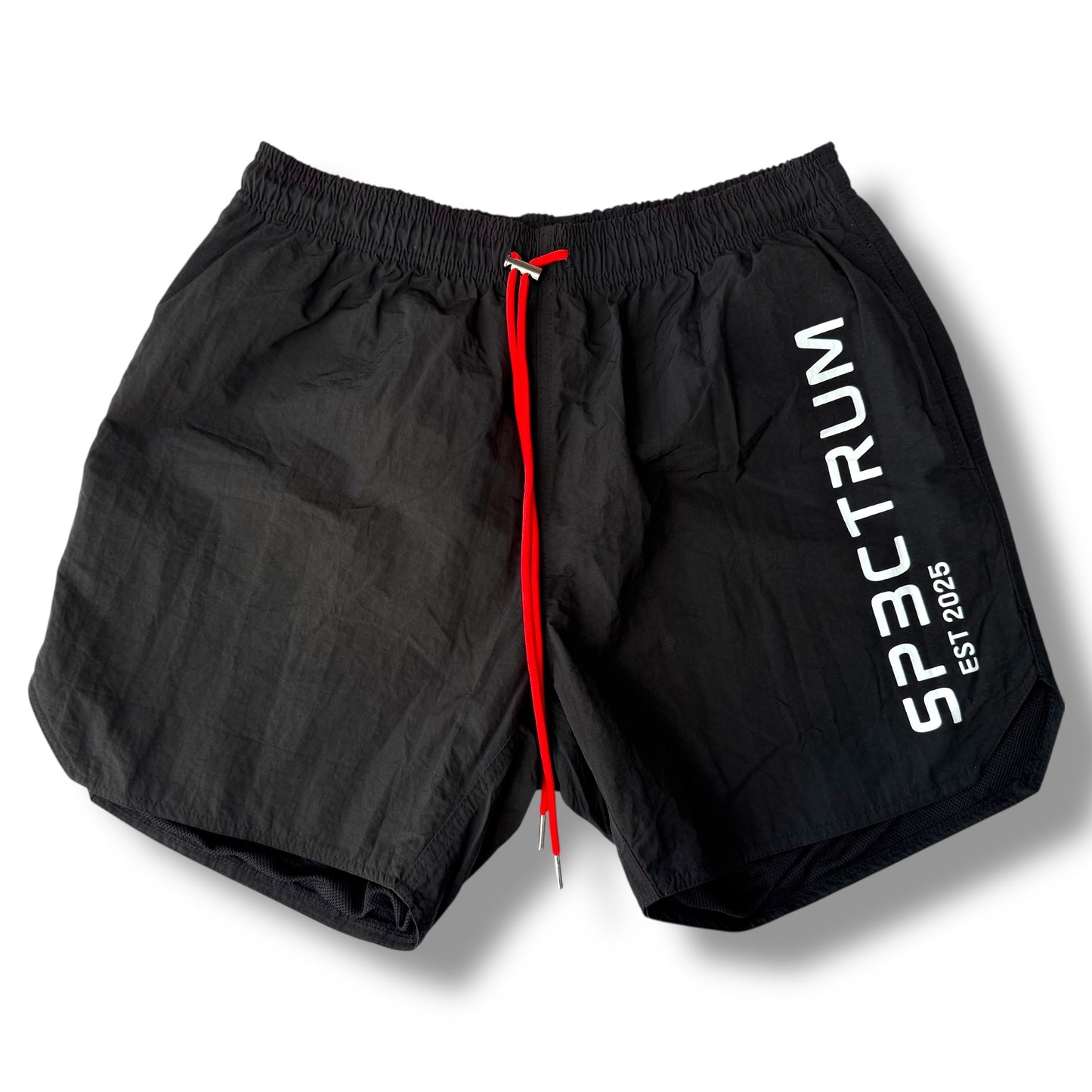 Rookie Shorts ( Side Logo)
