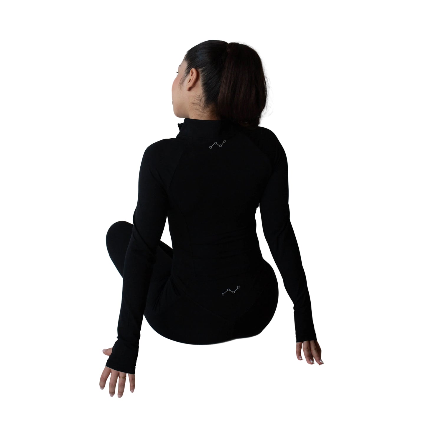 SP3CTRUM SculptFlex™ Yoga Set ( BLACK )