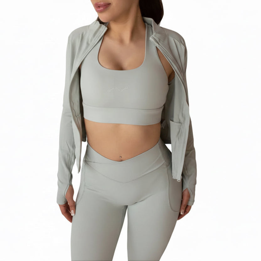 SP3CTRUM SculptFlex™ Yoga Set ( CLOUD)