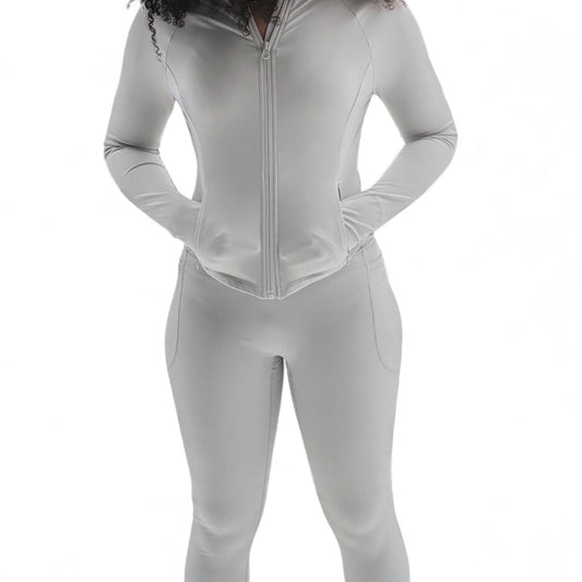 SP3CTRUM SculptFlex™ Yoga Set ( CLOUD)