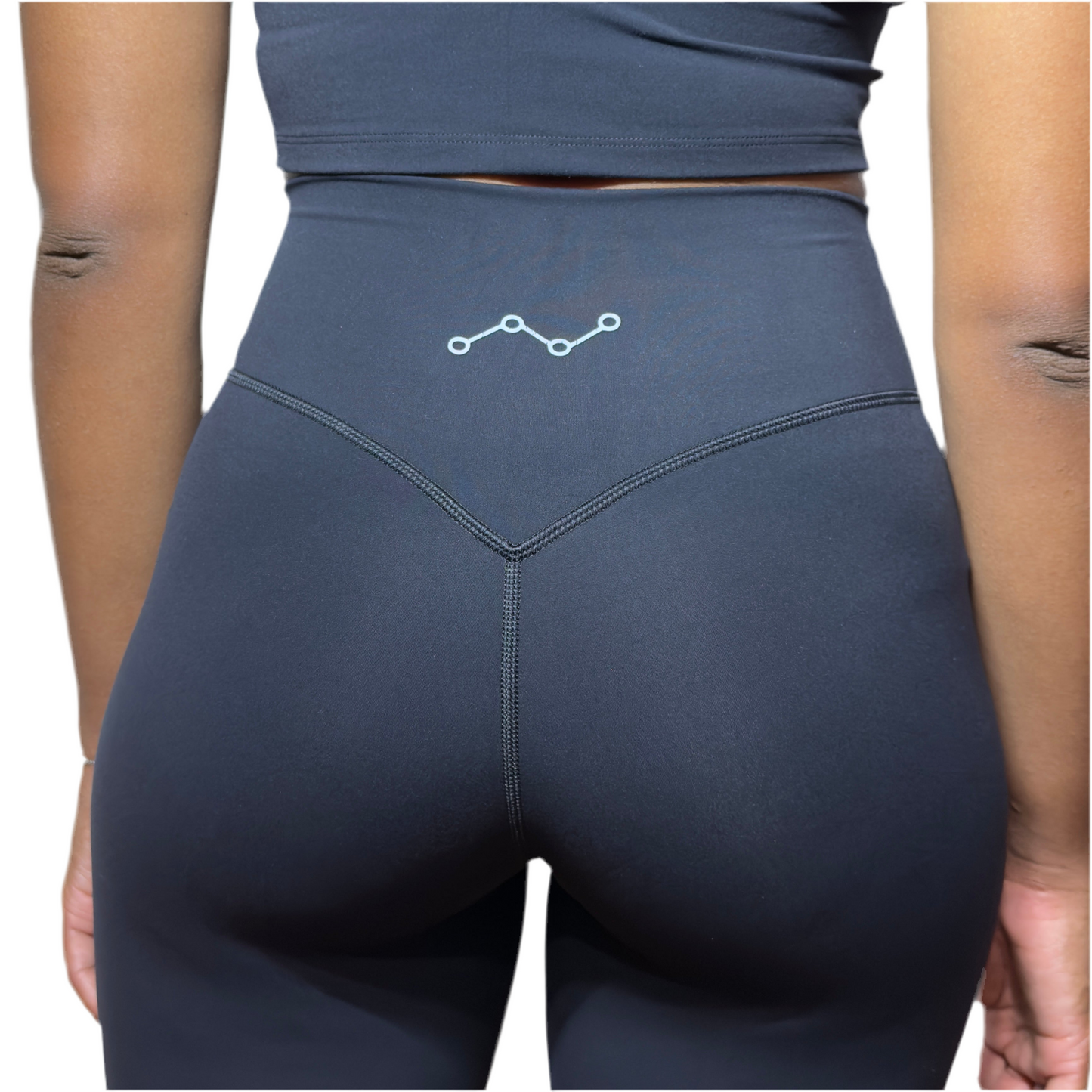 Rookie Yoga Sets Black