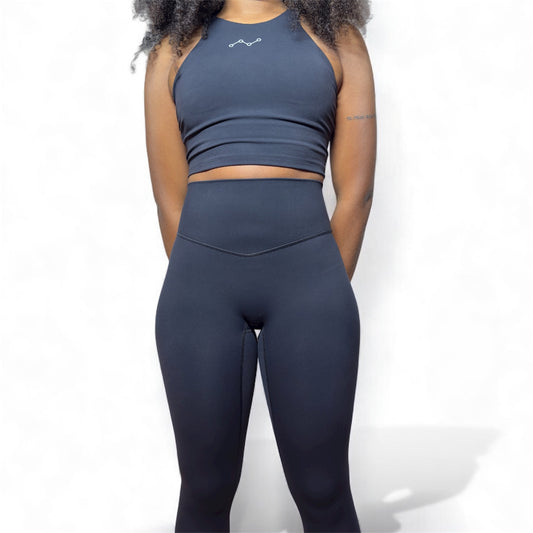 Rookie Yoga Sets Black